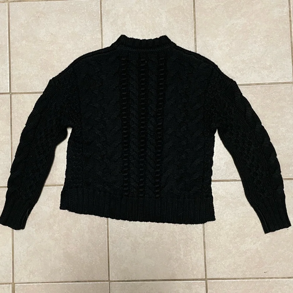 Jason Wu sweater